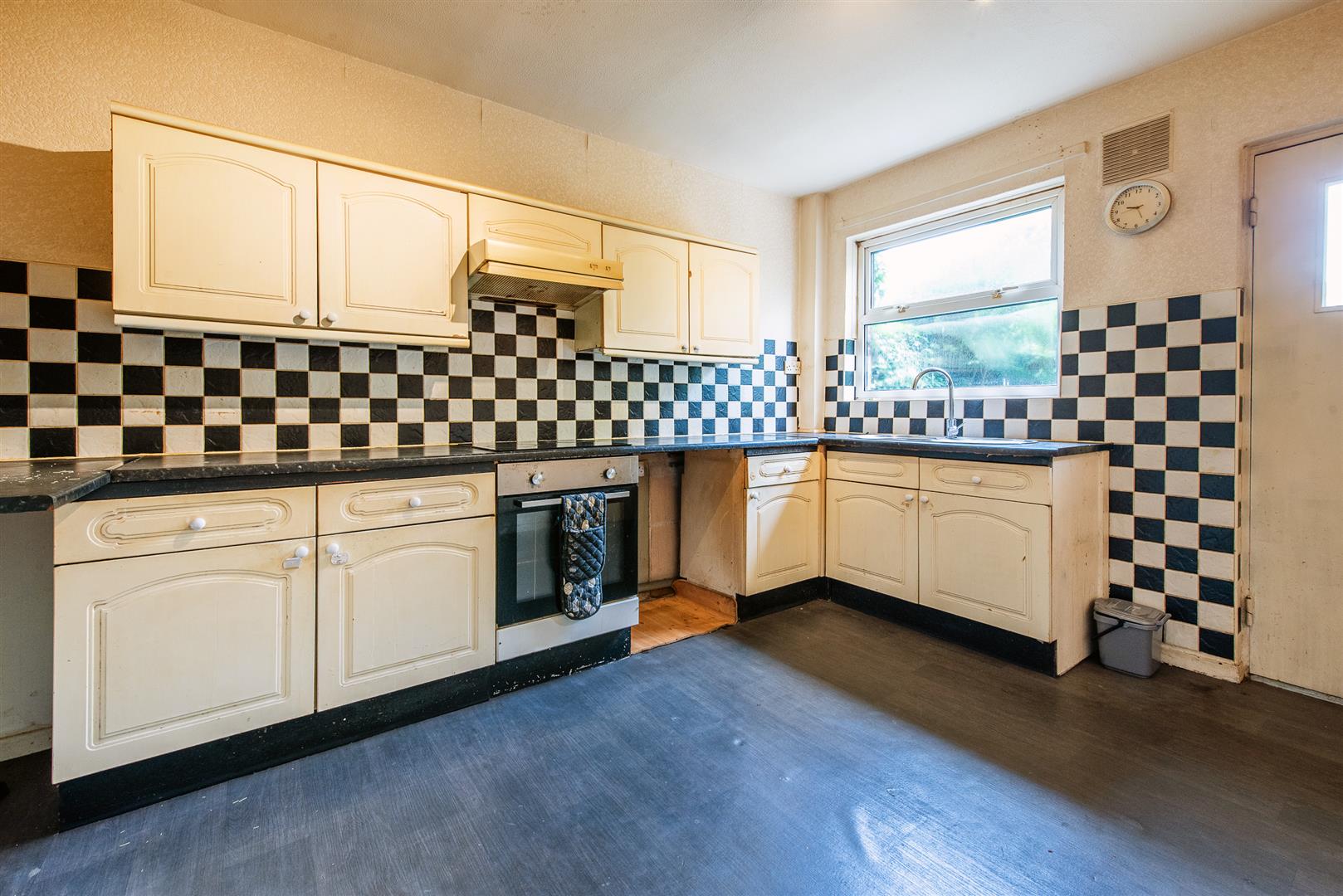 Derwent Road, Chorley